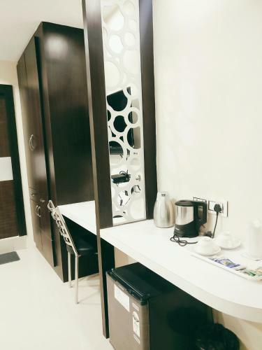 Hotel Citi Inn