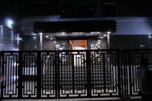 Hotel Citi Inn