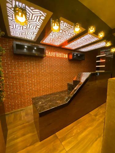 Hotel Citi Inn