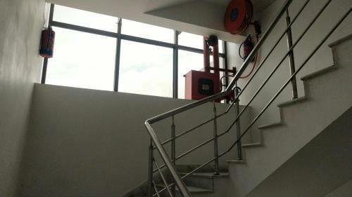 Hotel S G International Patna