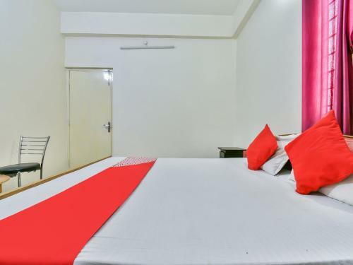 Hotel Oyo 79758 Citi Resigency
