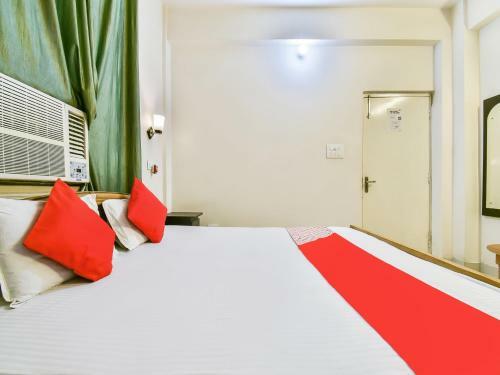 Hotel Oyo 79758 Citi Resigency