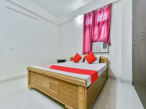 Hotel Oyo 79758 Citi Resigency