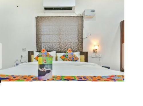 Sweet Lemon Royal Inn Hotel