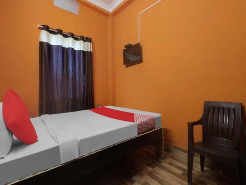 Oyo 83909 Hotel Sky View