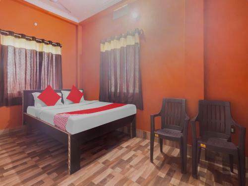 Oyo 83909 Hotel Sky View