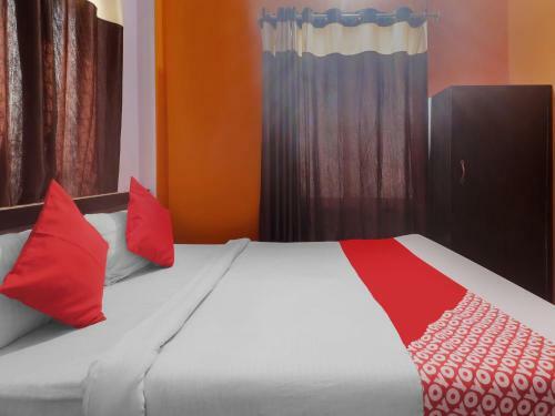 Oyo 83909 Hotel Sky View