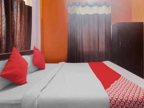 Oyo 83909 Hotel Sky View
