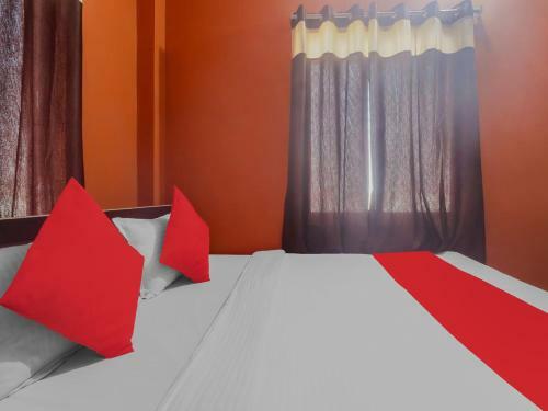 Oyo 83909 Hotel Sky View