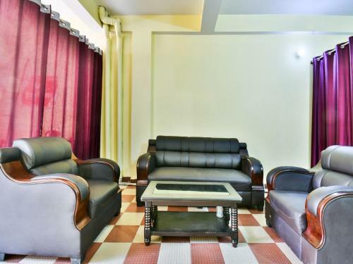 Oyo Flagship 81683 Hotel Always Welcome