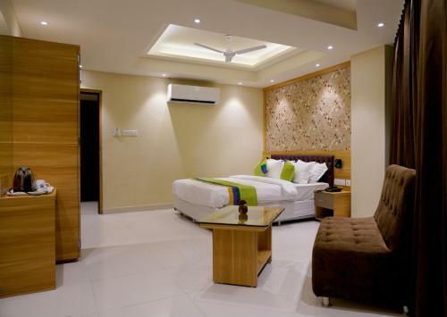 Hotel Capital House