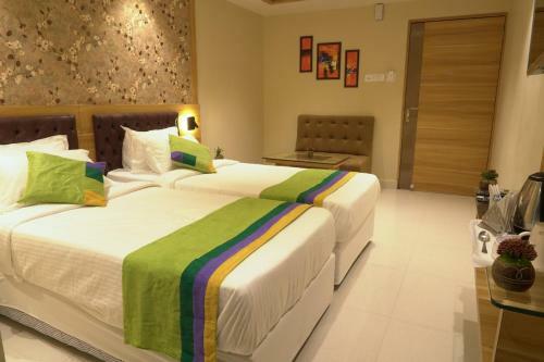 Hotel Capital House