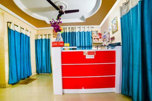 Hotel Oyo 71218 Rudra Homes