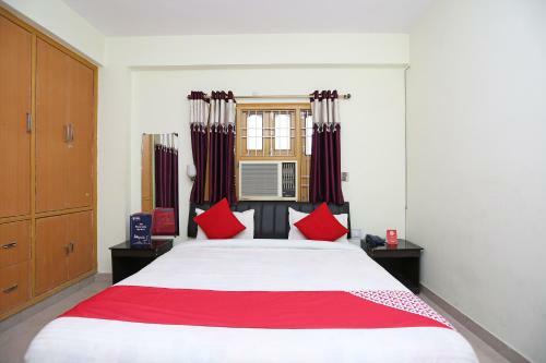 Oyo Flagship 4655 Home Stay Hotel Vihar