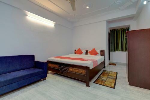 Hotel Oyo 16360 Green Homes