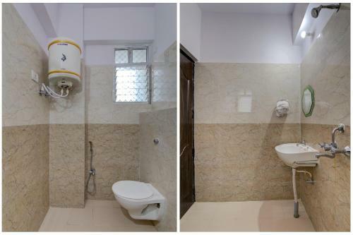 Hotel Oyo 16360 Green Homes