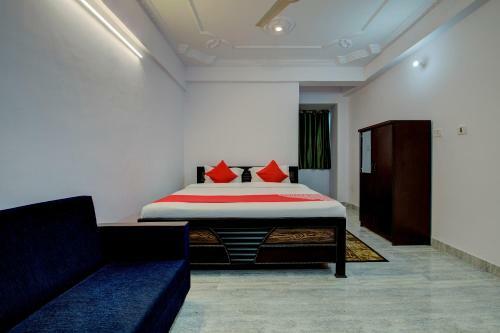 Hotel Oyo 16360 Green Homes
