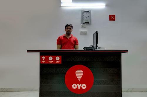 Hotel Oyo 16360 Green Homes