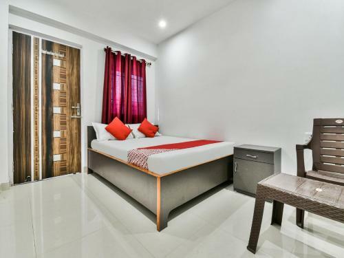 Hotel Oyo Flagship 83469 Yash Deep Guest House