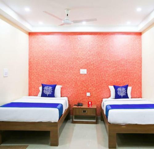 Hotel The D.p.inn By Wb Economy