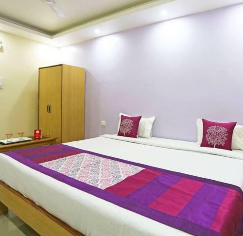 Hotel The D.p.inn By Wb Economy