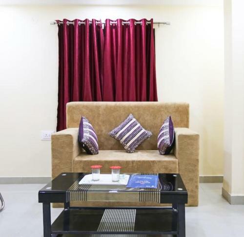 Hotel The D.p.inn By Wb Economy