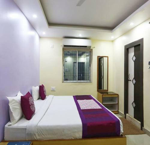 Hotel The D.p.inn By Wb Economy