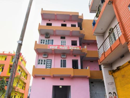 Hotel Oyo 84549 Sai Guest House