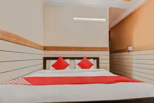 Hotel Oyo 24380 Park View Guest House