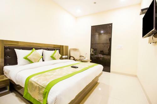Kelvish Hotel Delhi Airport
