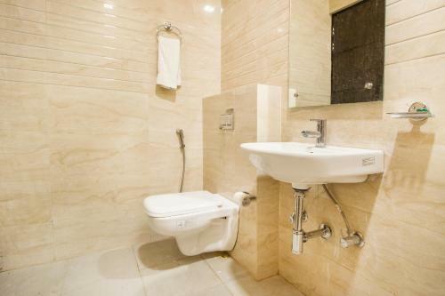 Kelvish Hotel Delhi Airport
