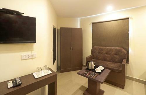 Kelvish Hotel Delhi Airport