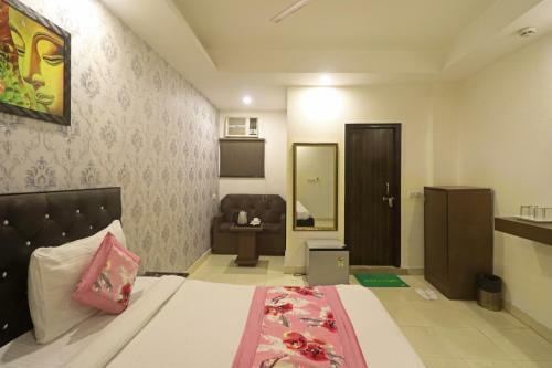 Kelvish Hotel Delhi Airport