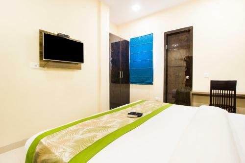 Kelvish Hotel Delhi Airport