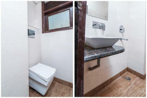 Hotel Oyo 22354 Pg Hospitality Inn