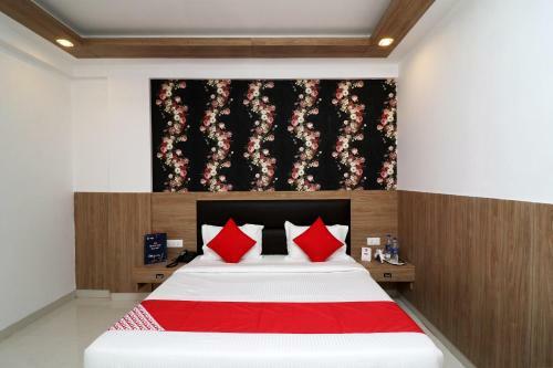 Hotel Capital O 24248 Salt N Rove