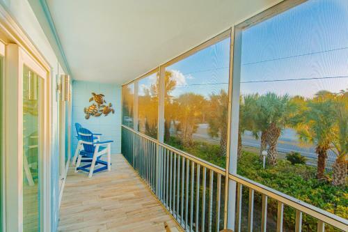Apartamento Luxury Condo Just Across From The Beach!