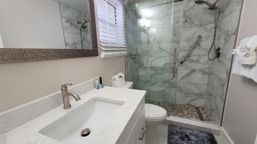 Apartamento Beach Front Condo Paradise. Ground Floor.studio.