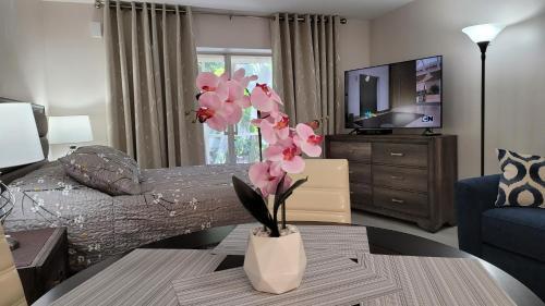 Apartamento Beach Front Condo Paradise. Ground Floor.studio.