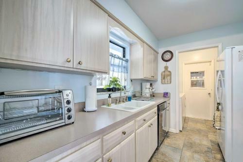 Marion Oaks Home Less Than 20 Mi To Equestrian Center