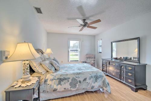 Marion Oaks Home Less Than 20 Mi To Equestrian Center