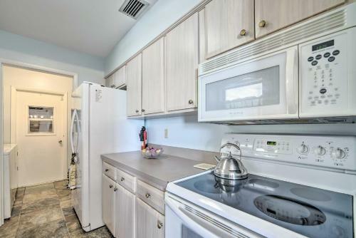 Marion Oaks Home Less Than 20 Mi To Equestrian Center