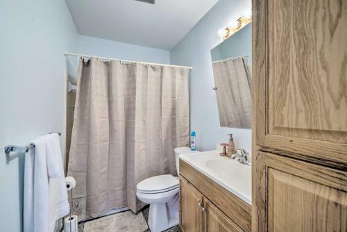 Marion Oaks Home Less Than 20 Mi To Equestrian Center