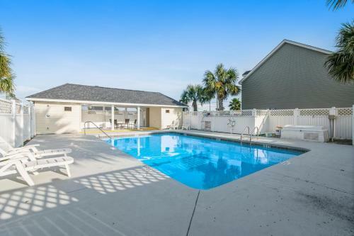 Paradise In The Palms