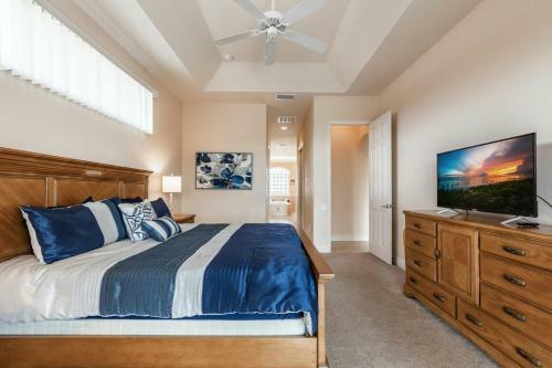 Villa Paws N' Paradise - Cape Coral - Roelens Vacations