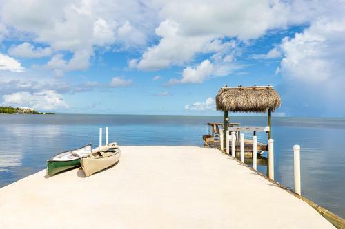 Hotel Gulf View Waterfront Resort
