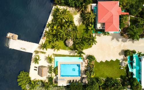 Hotel Gulf View Waterfront Resort