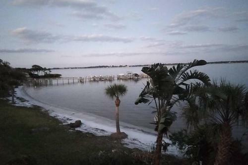 Villa Pineda Palms Estate, 4 Br For 13 Guests