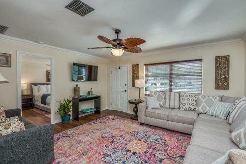 Apartamento Heirloom Retreat