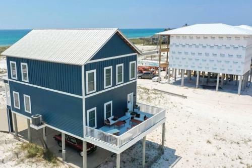 Navarre Beach Blue Horizons House 7568 Gulf Blvd Navarre